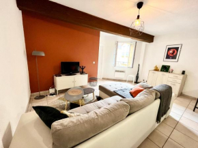 Perpignan Appartement Cosy quartier historique